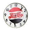 Image 2 : Pepsi-Cola Advertising Clock