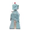 Image 2 : Vintage Battery Operated Robot w/ Original Box