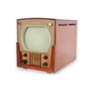 Image 1 : Vintage General Electric 806 TableModel Television