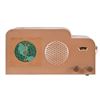 Image 1 : Tradio Coin Operated Hotel Radio c.1940's