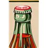 Image 4 : Coca-Cola Tin Advertising Sign