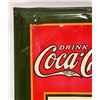 Image 5 : Coca-Cola Tin Advertising Sign