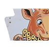 Image 12 : Borden's Ice Cream Double-Sided Porcelain Sign