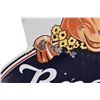 Image 14 : Borden's Ice Cream Double-Sided Porcelain Sign