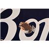 Image 5 : Borden's Ice Cream Double-Sided Porcelain Sign