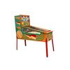 Image 13 : 1957 Williams De Luxe Baseball Pinball Machine