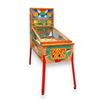 Image 2 : 1957 Williams De Luxe Baseball Pinball Machine