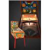 Image 3 : 1957 Williams De Luxe Baseball Pinball Machine