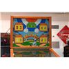 Image 5 : 1957 Williams De Luxe Baseball Pinball Machine