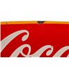 Image 3 : Coca-Cola Curved Porcelain Sign