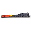 Image 1 : Antique Large Buddy L Outdoor Toy Train Set