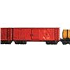Image 4 : Antique Large Buddy L Outdoor Toy Train Set