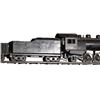 Image 7 : Antique Large Buddy L Outdoor Toy Train Set