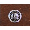 Image 4 : Wildcat Soda Texas Advertising Masonite Sign