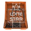 Image 6 : Lone Star Beer Shield Neon Sign NOS