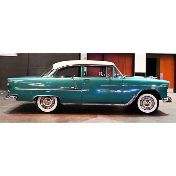 1955 Chevy Bel Air