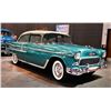 Image 3 : 1955 Chevy Bel Air