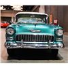 Image 4 : 1955 Chevy Bel Air