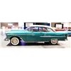 Image 6 : 1955 Chevy Bel Air