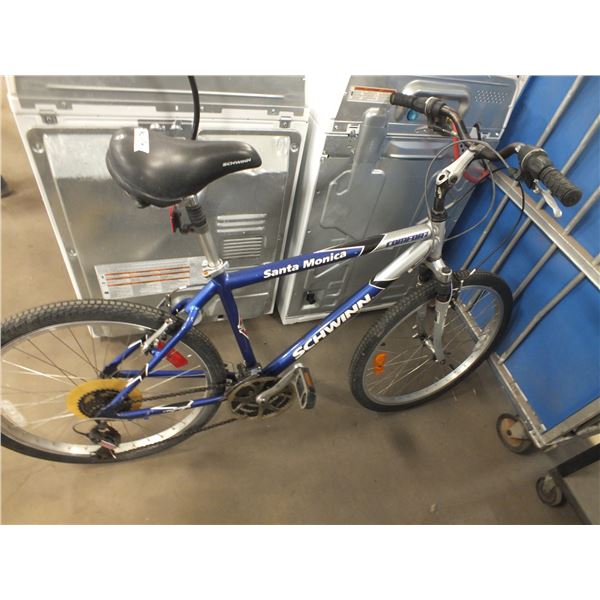 Schwinn 21 Speed Bicycle