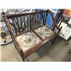 Image 1 : Entryway Bench