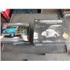Image 1 : 2 Model Cars
