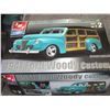 Image 3 : 2 Model Cars