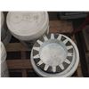 Image 2 : 4 Pails Of Welding Wire