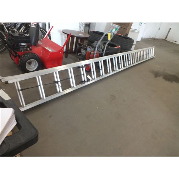 Louisville 40ft Extension Ladder