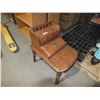 Image 1 : Wooden End Table