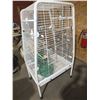 Image 1 : Large Bird Cage On wheels