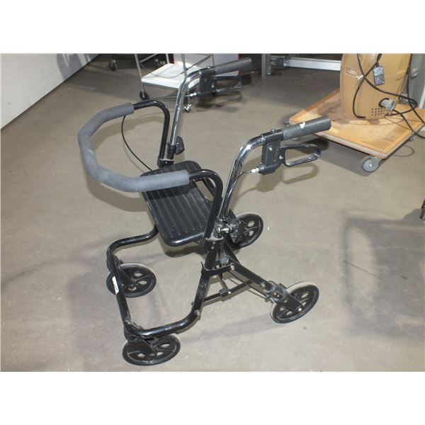 Mobility Walker