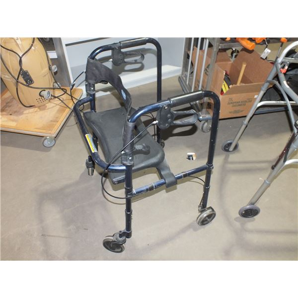 Mobility Walker