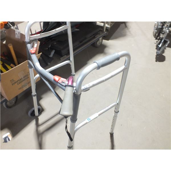 Mobility Walker