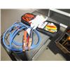 Image 1 : Roadside Safety kit & Booster Cables