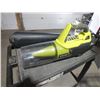 Image 1 : Ryobi Electric Leaf Blower