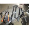 Image 1 : Garden Tool Lot