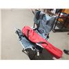 Image 1 : 2 Folding  Camping Chairs