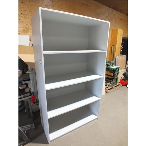 Large Wooden  Bookshelf