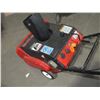 Image 2 : Yard Machines Gas Powered Snow Blower