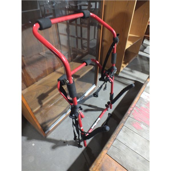 Bike Rack For Car