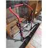Image 1 : Bike Rack For Car