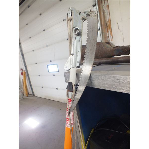Tree Pruner