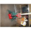 Image 1 : Leaf Rake & 2 Small Snow Shovels