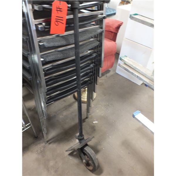Small Trailer Dolly