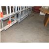 Image 1 : 20ft Aluminum Extension Ladder
