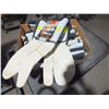 Image 1 : 12 pairs Of Large Work Gloves