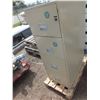 Image 1 : Fire Proof Filing Cabinet