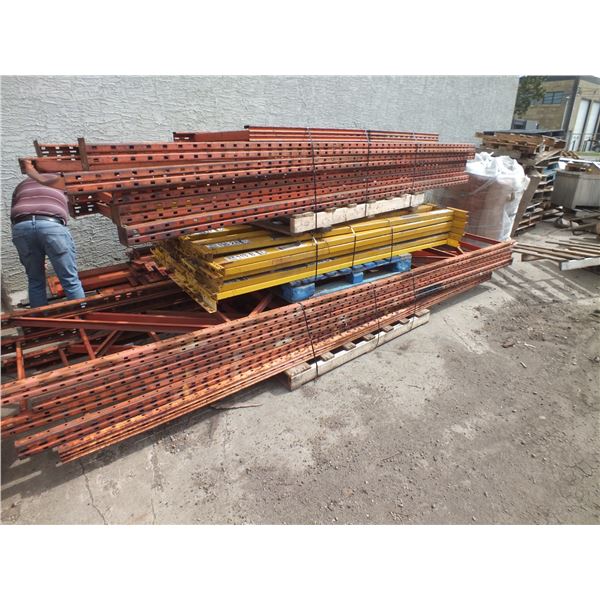 Pallet Racking