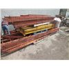 Image 1 : Pallet Racking